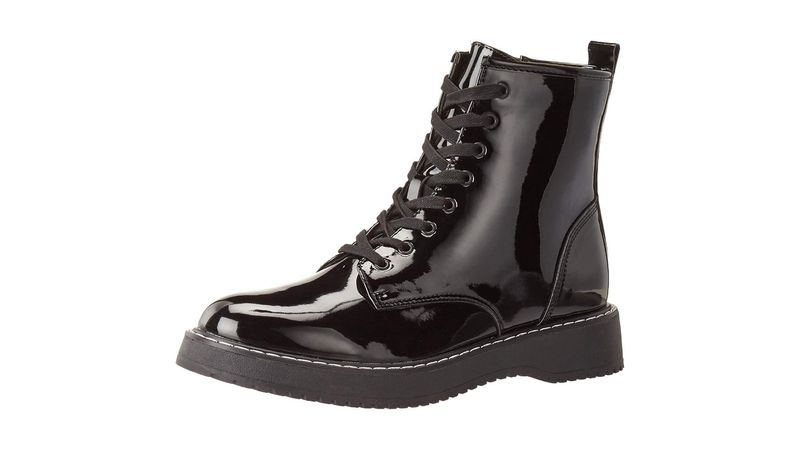 Botin kurrt negro steve madden new arrivals