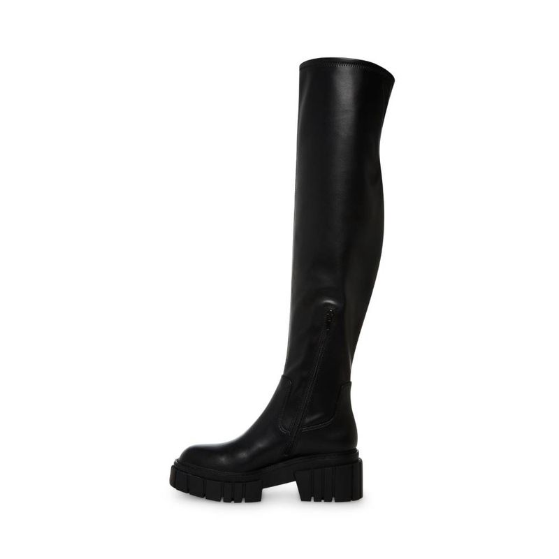 Botas Pacari negro para mujer Madden Girl