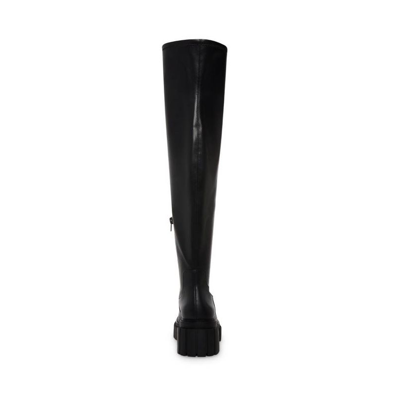 Botas Pacari negro para mujer Madden Girl