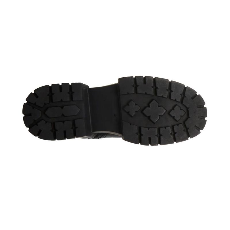 Botas Pacari negro para mujer Madden Girl